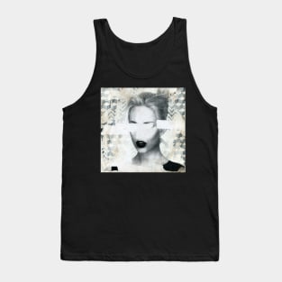 Torn II Tank Top